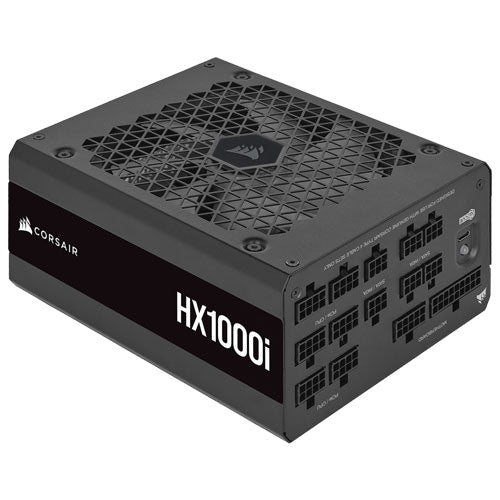 CORSAIR CP-9020214-JP [ATX Power Source 80Plus Platinum authentication HXI Series HX1000i 2022 1000W]