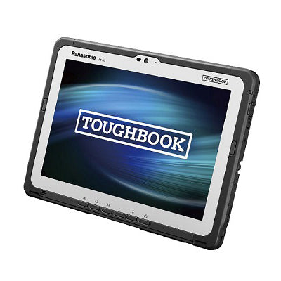 Panasonic FZ-A3ADAAEBJ [TOUGHBOOK FZ-A3A Standard battery docomo model]