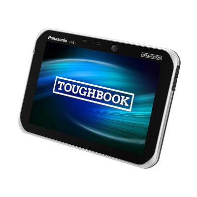 Panasonic FZ-S1ADAAABJ [TOUGHBOOK FZ-S1A DOCOMO compatible model]