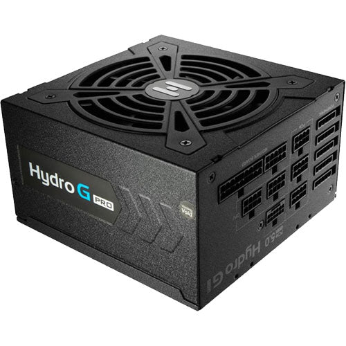 FSP HG2-1000.gen5 [ATX Power Source 80plus Gold authentication HYDRO G Pro ATX3.0 (PCIE5.0) 1000W]