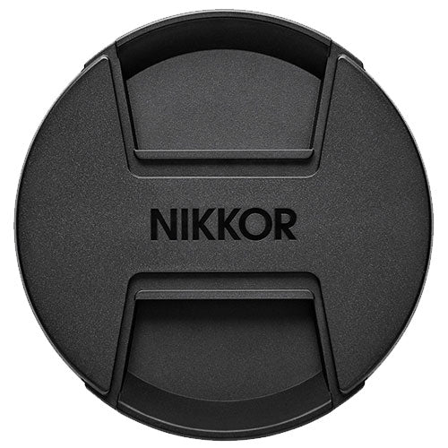 Nikon LC-95B [Lens cap 95mm (spring type)]