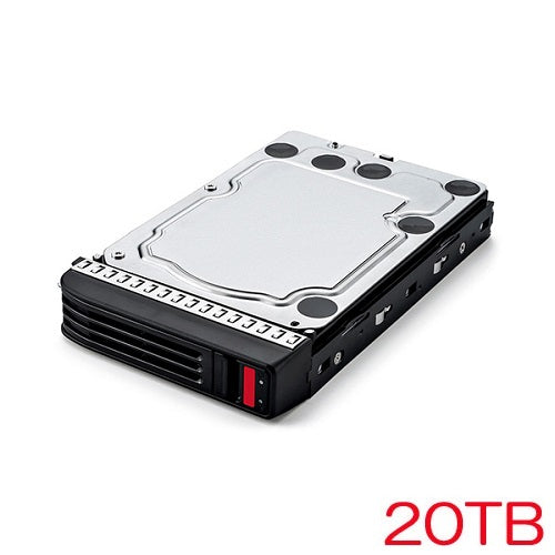 Buffalo OP-HD20.0H2U [Replacement HDD 20TB for TeraStation]