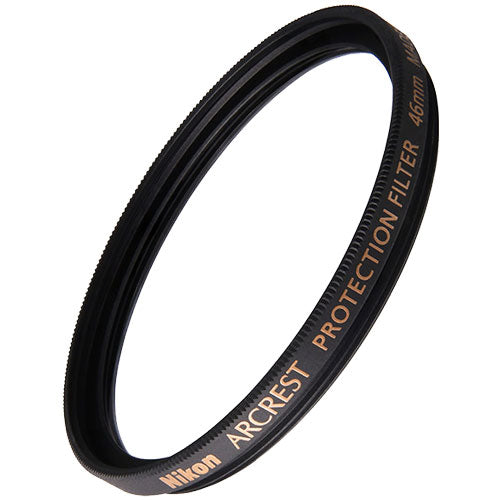 Nikon ARPF46 [ArcRest Protection Filter 46mm]