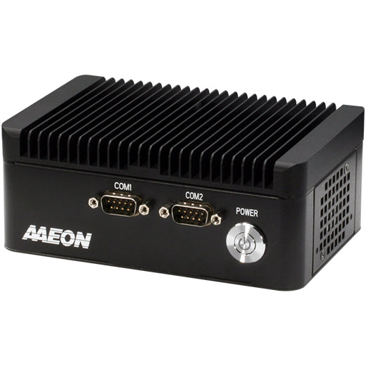 AAEON PICO-WHU4-SEMI-S001 [Ultra-small industrial IoT edge PC Celeron 4305E]