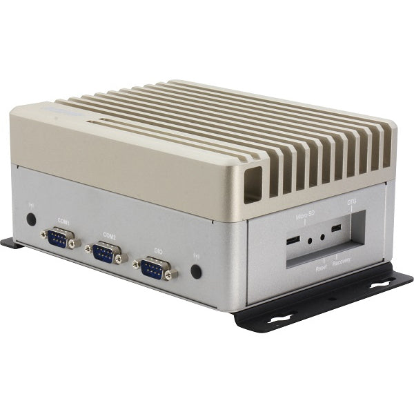 AAEON BOXER-8641AI-A1-WiFi-AC-5.0 [Jetson AGX ORIN equipped AI Edge PC Wifi extension]