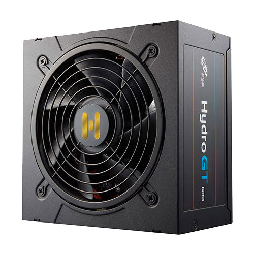 FSP HGT-1000.gen5 [ATX power supply 80plus Gold authentication HYDRO GT Pro ATX3.0 (PCIE5.0) 1000W]