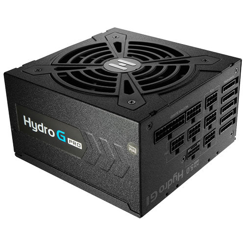 FSP HG2-850.gen5 [ATX Power Supply 80plus Gold authentication HYDRO G Pro ATX3.0 (PCIE5.0) 850W]