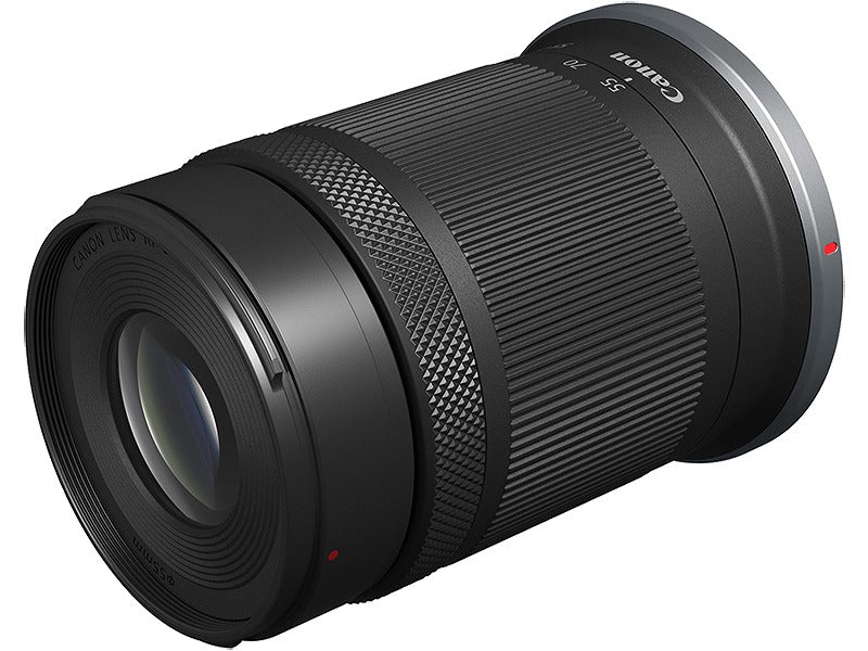 Canon 5824C001 [RF lens RF-S55-210mm F5-7.1 IS STM]