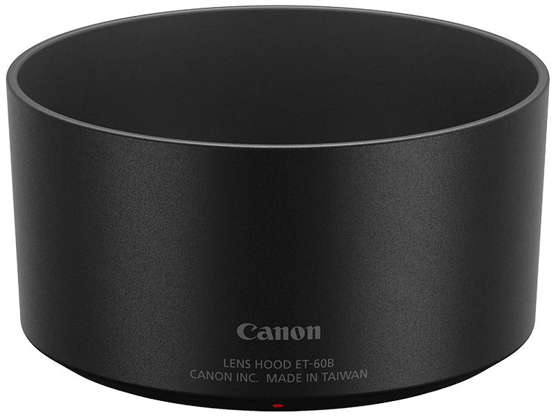 Canon 5836C001 [Lens Food ET-60B]