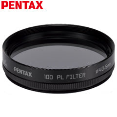PENTAX 100PL filter 40.5