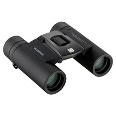 Olympus 10x25WPII BLK [Binoculars 10 × 25 WP II (Black)]