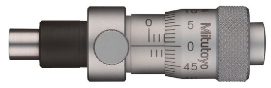 MITUTOYO MHC1-6.5CLC 148 Series Micrometer Heads (Standard Type) MHS/MHC/MHT