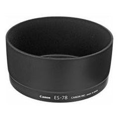 Canon Lens Food ES-78 [1693B001]