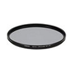 Canon 82mm yen polarized filter B [1953b001]