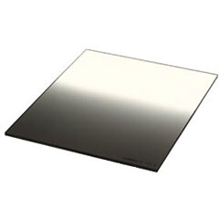 Kenko COKIN P Series 83 × 100mm square half gradation filter soft gray 2 (soft ND8) P121S [200118]