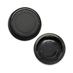 PENTAX Lens Mount Cap K [31006]