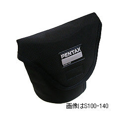 PENTAX lens soft case S100-120 [37755]