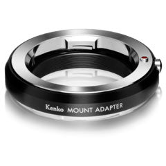 Kenko 607022 [Mount Adapter M-Sony E]