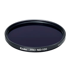 Kenko Camera/Video Filter 62S Pro-ND100 [362440]