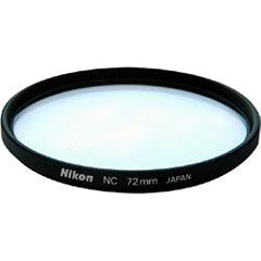 Nikon 72mmNC filter [72nc]