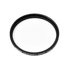 Nikon 72SN [72mm New Soft Focus Filter]