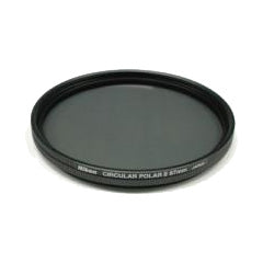 Nikon 72mm yen Polarized II CIRCULAR POLAR Filter [72spl2]