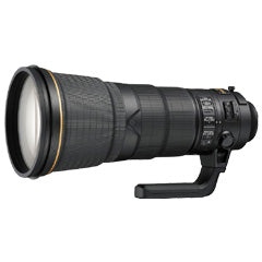 Nikon AF-S Nikkor 400mm F/2.8E FL ED VR