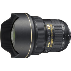 Nikon AF-S Nikkor 14-24mm F2.8G ED