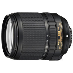 Nikon AFSDXVR18-140G [AF-S DX Nikkor 18-140mm F/3.5-5.6G ED VR]