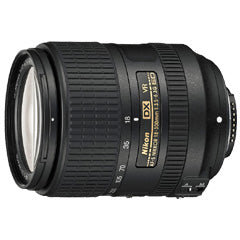 Nikon AF-S DX Nikkor 18-300mm F/3.5-6.3G ED VR