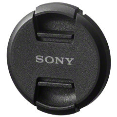 Sony (SONY) ALC-F405S [Lens Front Cap]