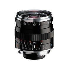 CARL ZEISS BIOGON T * 2/35 ZM Black