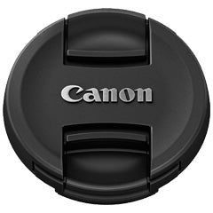 Canon Lens Cap E-52II