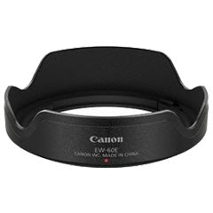 Canon lens food EW-60E