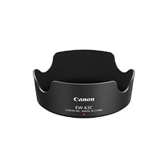 Canon lens food EW-63C