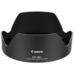 Canon lens food EW-88C