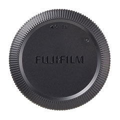 Fujifilm RLCP-001 CD [Lens Rear Cap]