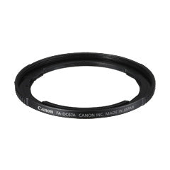 Canon Filter Adapter FA-DC67A