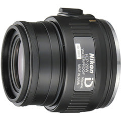 Nikon FEP-20W [EDG Field Eye Lens 20X Wide Fep] – Asunite Store Japan