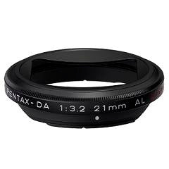 PENTAX lens hood MH-RBB43 (black)