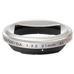 PENTAX Lens Food MH-RBB43 (Silver)