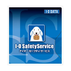 IO Data ISS-SET-RZA [Document moving service remote type (other products)]