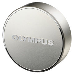 Olympus LC-61SLV [lens cap]