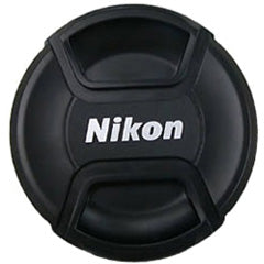 Nikon 77mm lens cap LC-77