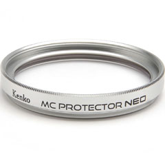 Kenko 302521 [MC Protector NEO Silver frame 52mm]