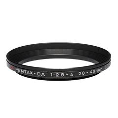 PENTAX MH-RA55 [Lens Food Black]