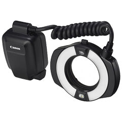 Canon Macrling Light MR-14EXII