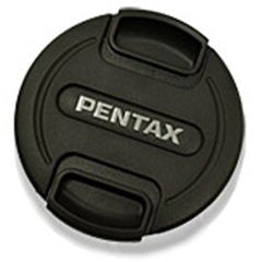 PENTAX O-LC49 [Lens cap]