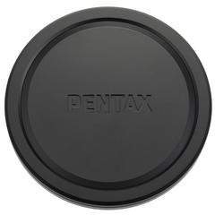 PENTAX O-LW65A [Lens Cap Black]