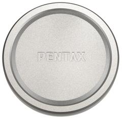 PENTAX O-LW65A [Lens Cap Silver]